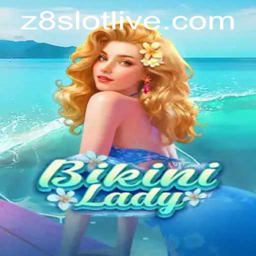 Exploring the World of BikiniLady: A New Era in Online Slot Gaming