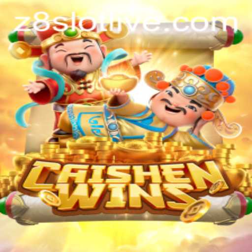 Exploring the Exciting World of Caishen Wins on Z8slot