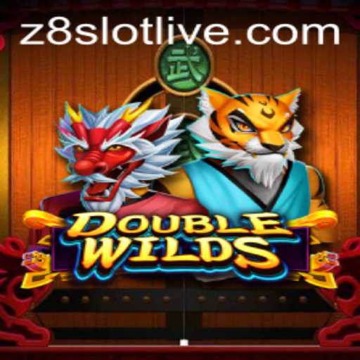 DoubleWilds: Exploring the Exciting World of Z8slot Gaming