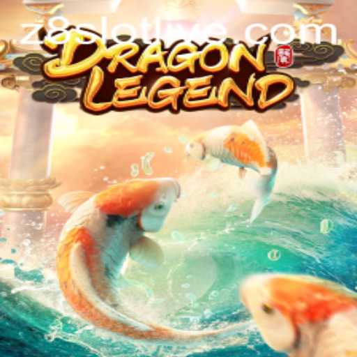 DragonLegend: A Majestic Adventure in the World of Z8slot