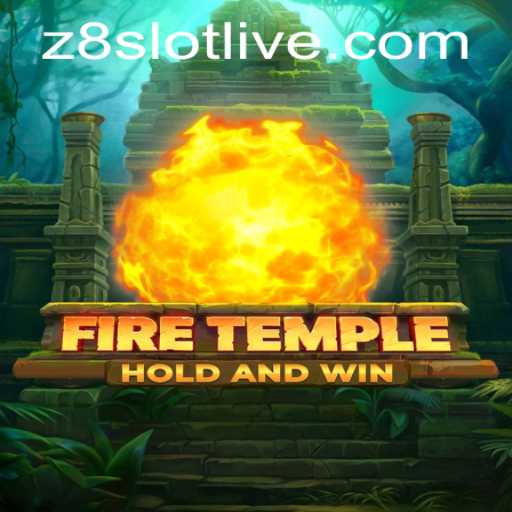 Exploring FireTemple: A Thrilling Adventure in the Realm of Z8slot