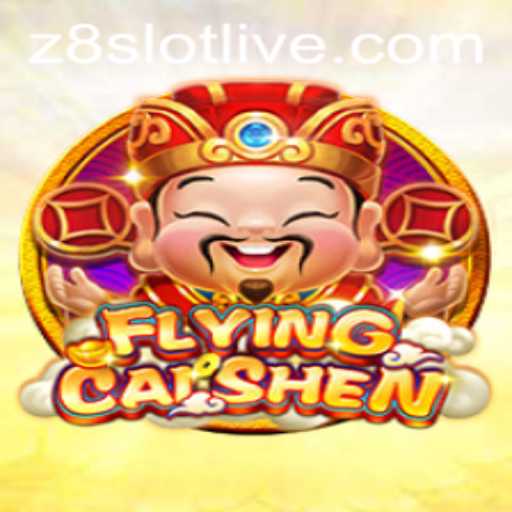 Exploring the Exciting World of FlyingCaiShen: A Z8slot Game
