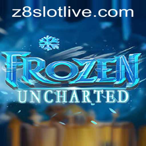 FrozenUncharted: A Thrilling Journey into the Unknown