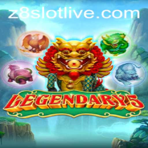 Legendary5: Unveiling the Mystical World of Z8slot