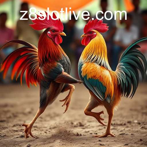 The Transformative Journey of Sabong Games: Z8slot's Role in the Modern Era