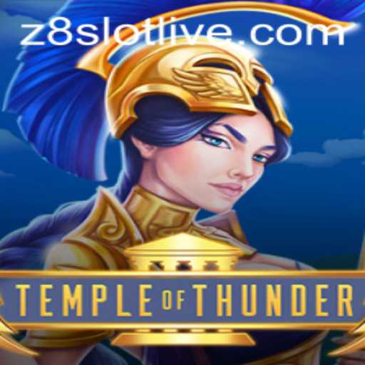 Discovering TempleofThunder: A Thrilling Adventure in the Realm of Z8slot