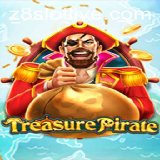 TreasurePirate: Dive into the Adventure of Z8slot